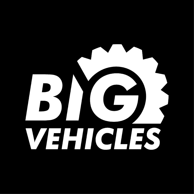Big Vehicles