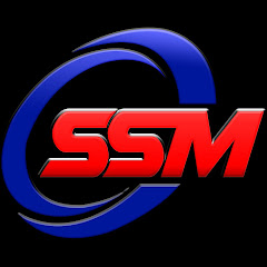 S.S. MUSIC channel logo