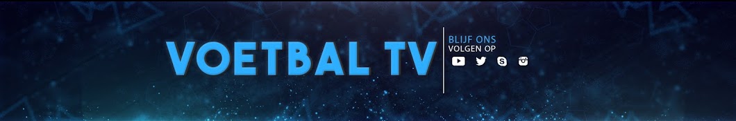voetbal tv Avatar de canal de YouTube