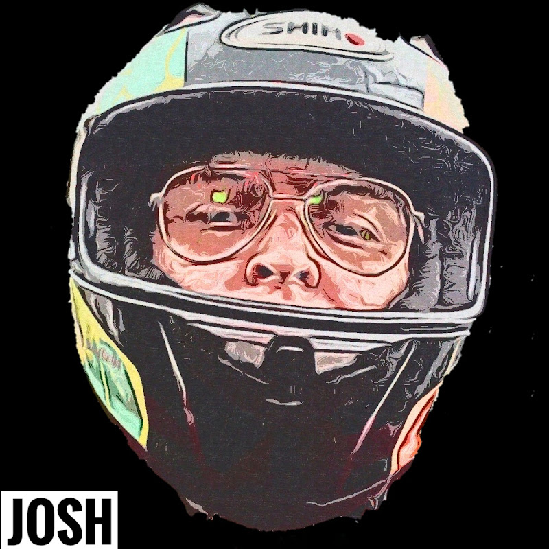 Josh Biker icon