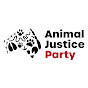 Animal Justice Party logo