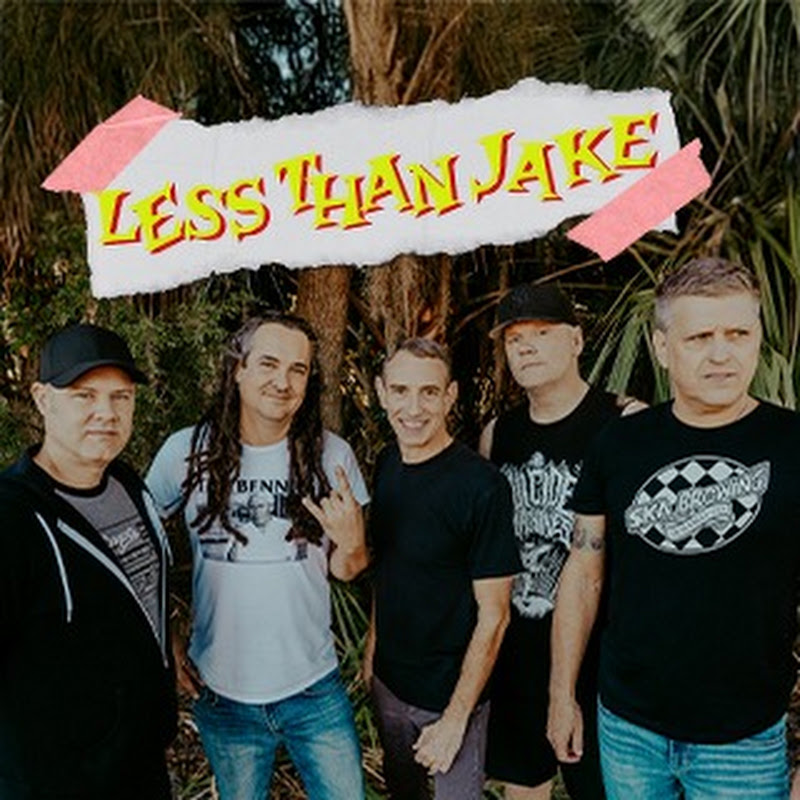 Less Than Jake
