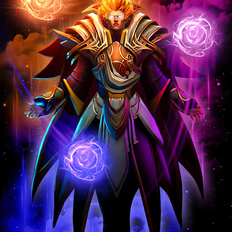 rocky dota 2