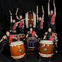 Great Lakes Taiko Center logo