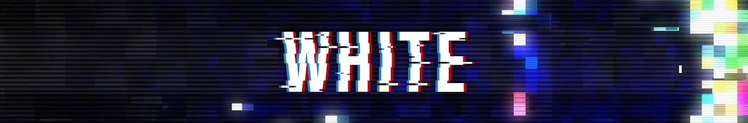 White YouTube-Kanal-Avatar