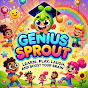 Genius Sprout TV  logo