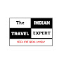 The IndianTravel Expert logo