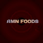 AMN FOODS logo