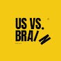 US VS BRAIN logo