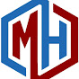 Malwa Hydraulics logo