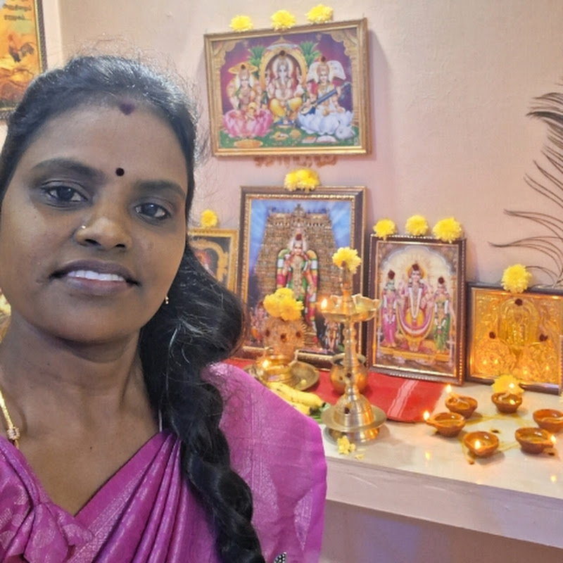 Anitha viji