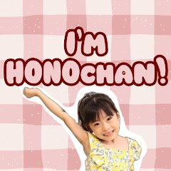 DANCE !!  HONOchannel