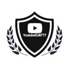 Channel thumbnail for YoutubeEdit777
