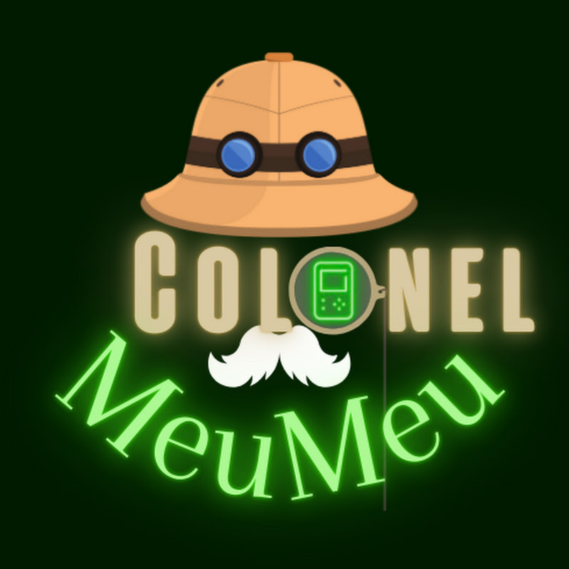 Colonel MeuMeu