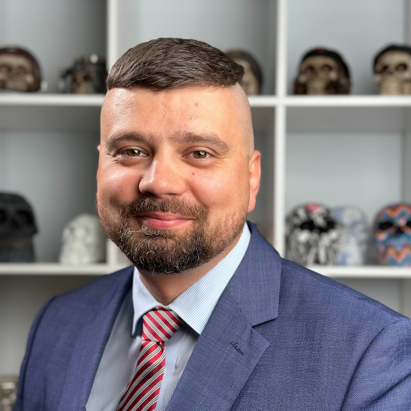 Dmitrijs Bals
