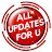 All Updates For U
