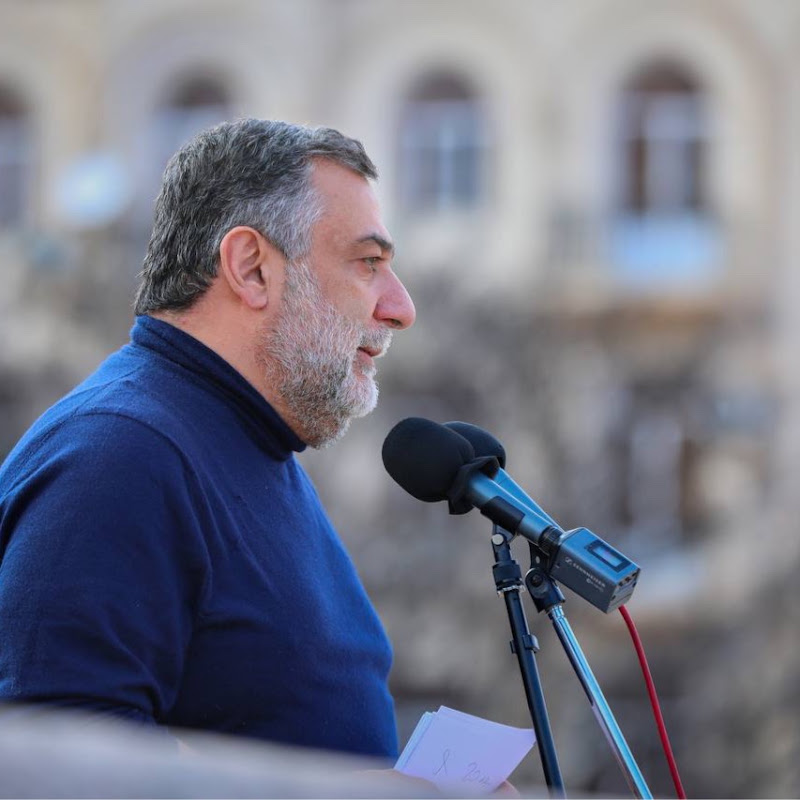 Ruben Vardanyan