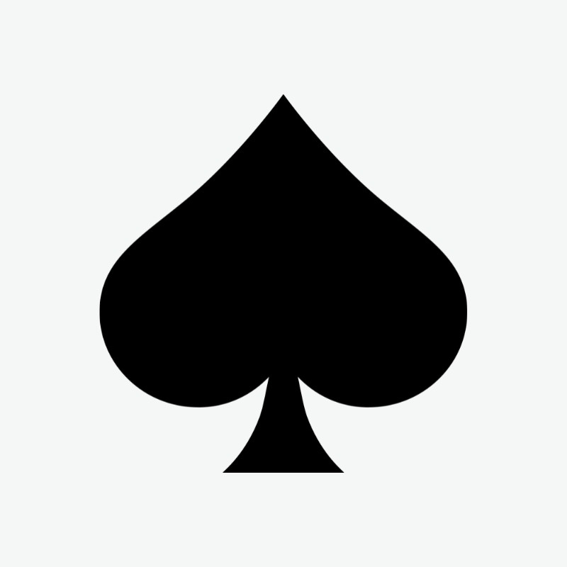 Spades Of Ace ♠ icon