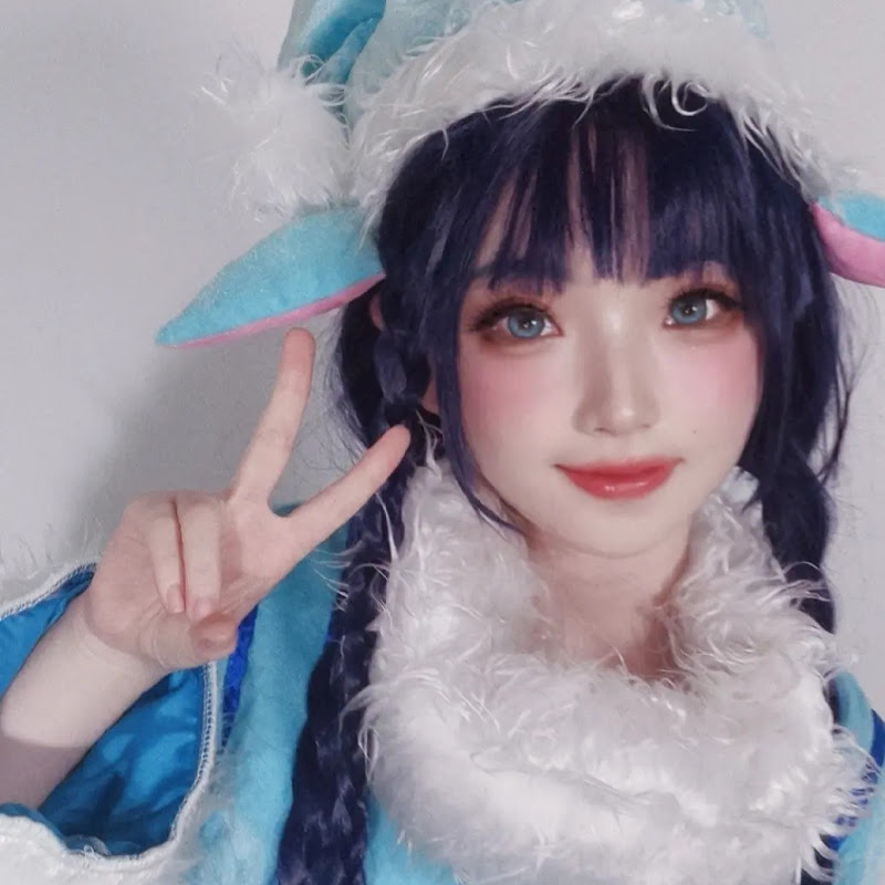 岚岚音乐集 Logo