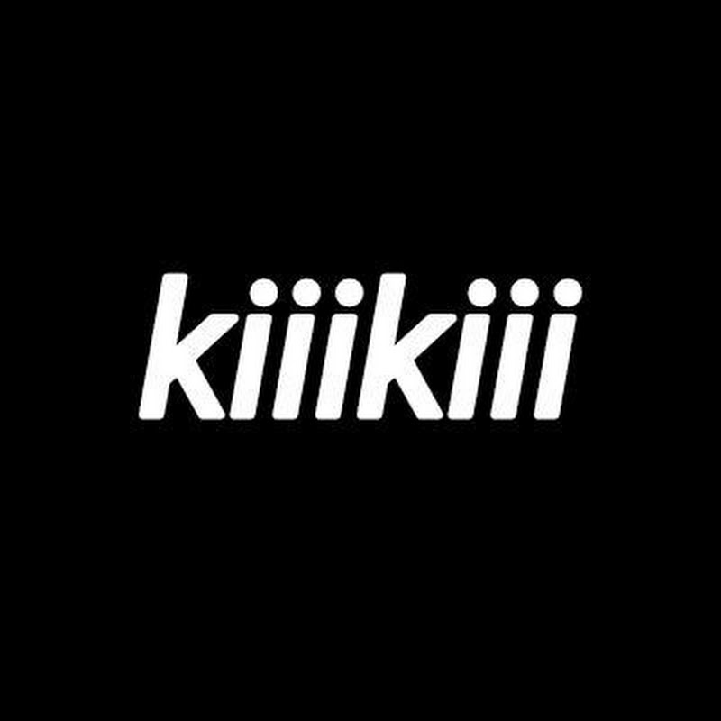 KiiiKiii