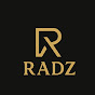 Radz Chanel logo