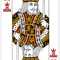 The King of Ranks's avatar.