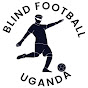 Blind Football Uganda  logo