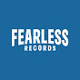 Fearless Records channel logo