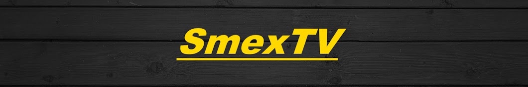 SmexTV यूट्यूब चैनल अवतार