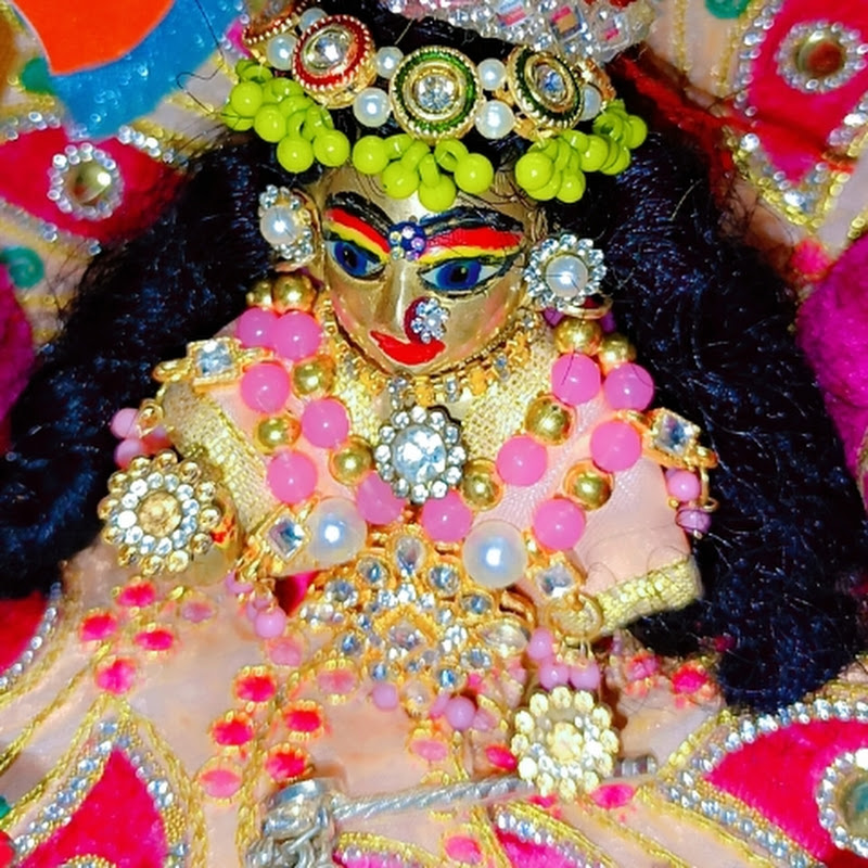 kana ji🙏 हमारे लाडले सरकार🙏 राधे राधे कृष्ण भक्ति