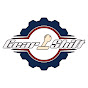 Gear Shift logo