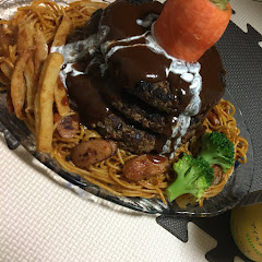 クレソンおっぺぇすこすこ侍