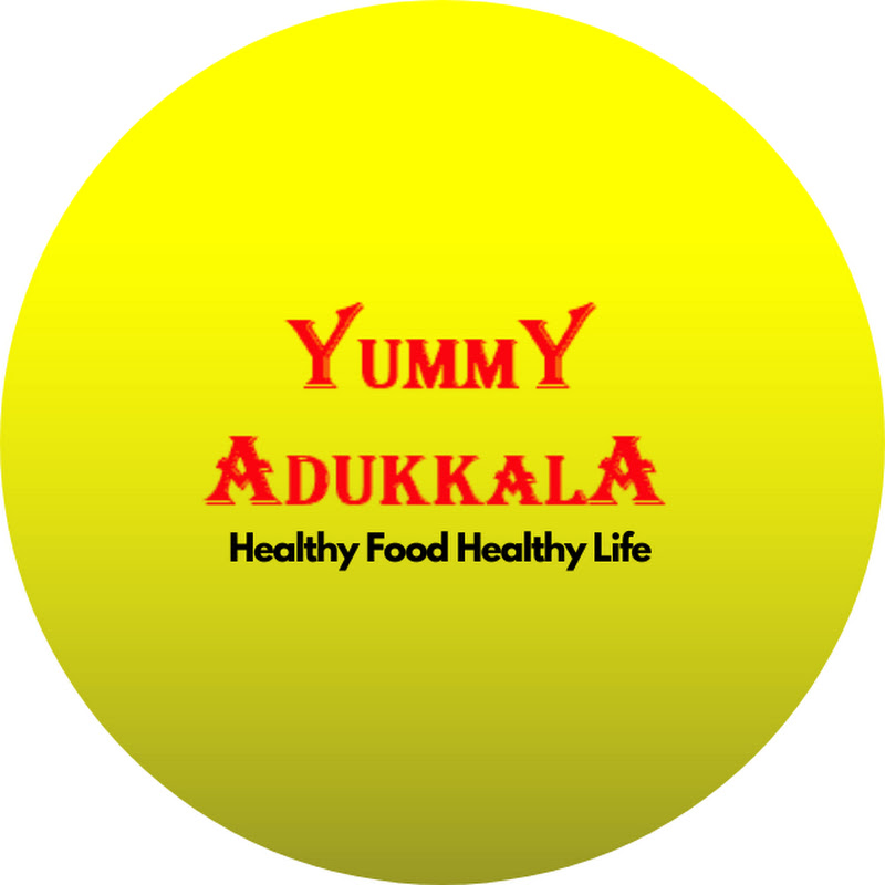 YUMMY ADUKKALA