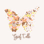 Grief Talk logo
