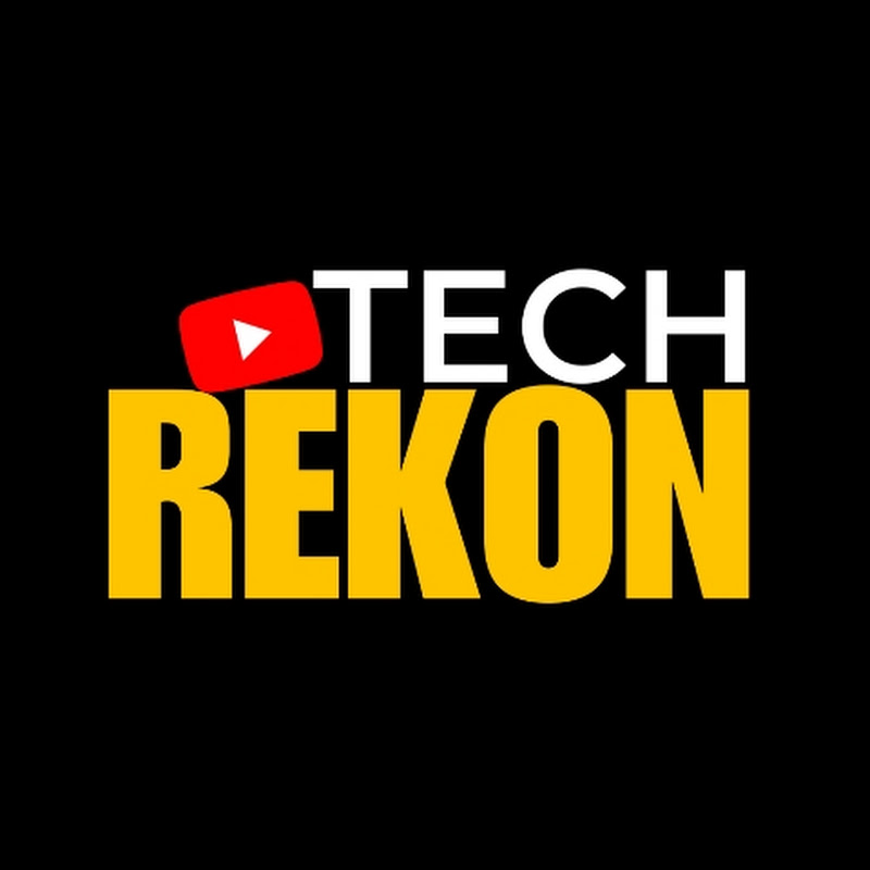 Tech Rekon