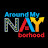 Around My N🅰️Yborhood