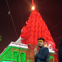 mahakalka Ladla Visshi 😍