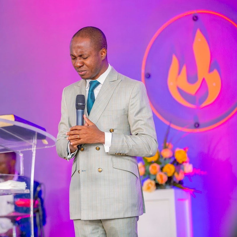 PASTEUR YANNICK DJATTI