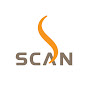 Scan stoves logo