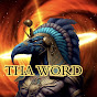 THA WORD 9% logo