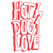 HOT DOG LOVE