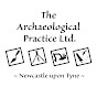 The Archaeological Practice Ltd. logo