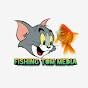 FISHING TOM MEDIA logo