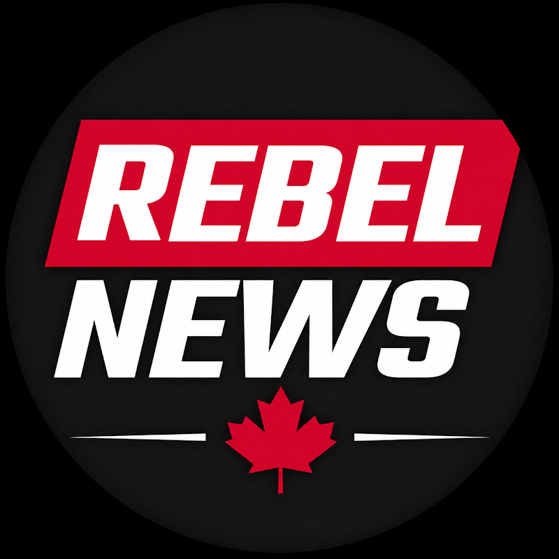 Rebel News Canada