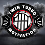 Twin Turbos logo