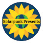 Solarpunk Presents logo