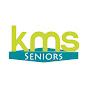 KMS Academy For 11th & 12th logo