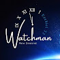 WatchmanNZ logo