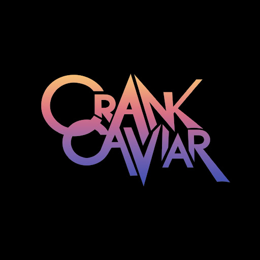 Crank Caviar