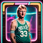 NBA Larry Bird